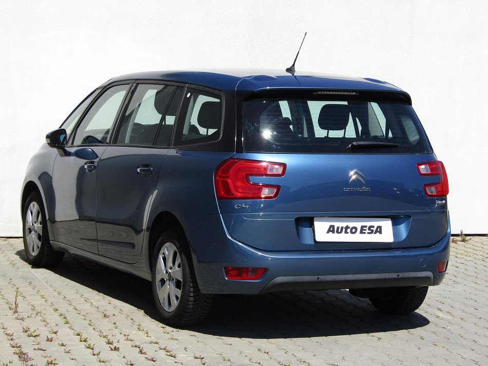 Citroën C4 GRAND Picasso 1.6 HDi 