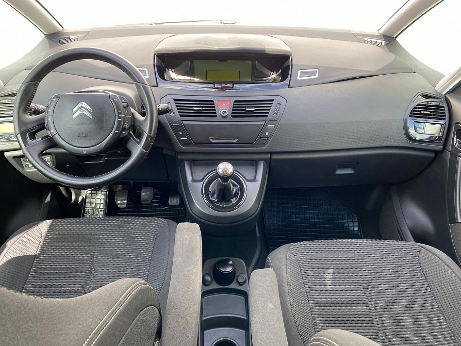 Citroën C4 Picasso 1.6 VTi 