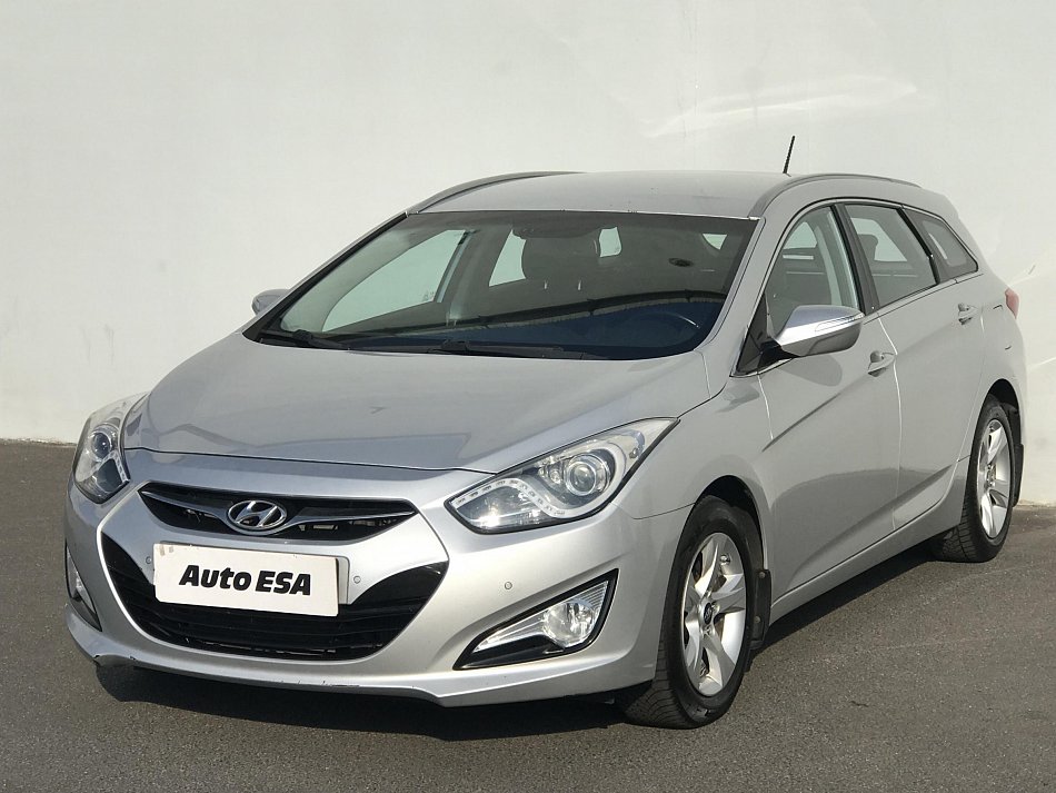 Hyundai I40 1.7 CRDi 