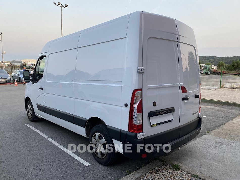 Renault Master 2.3dCi  L2H2