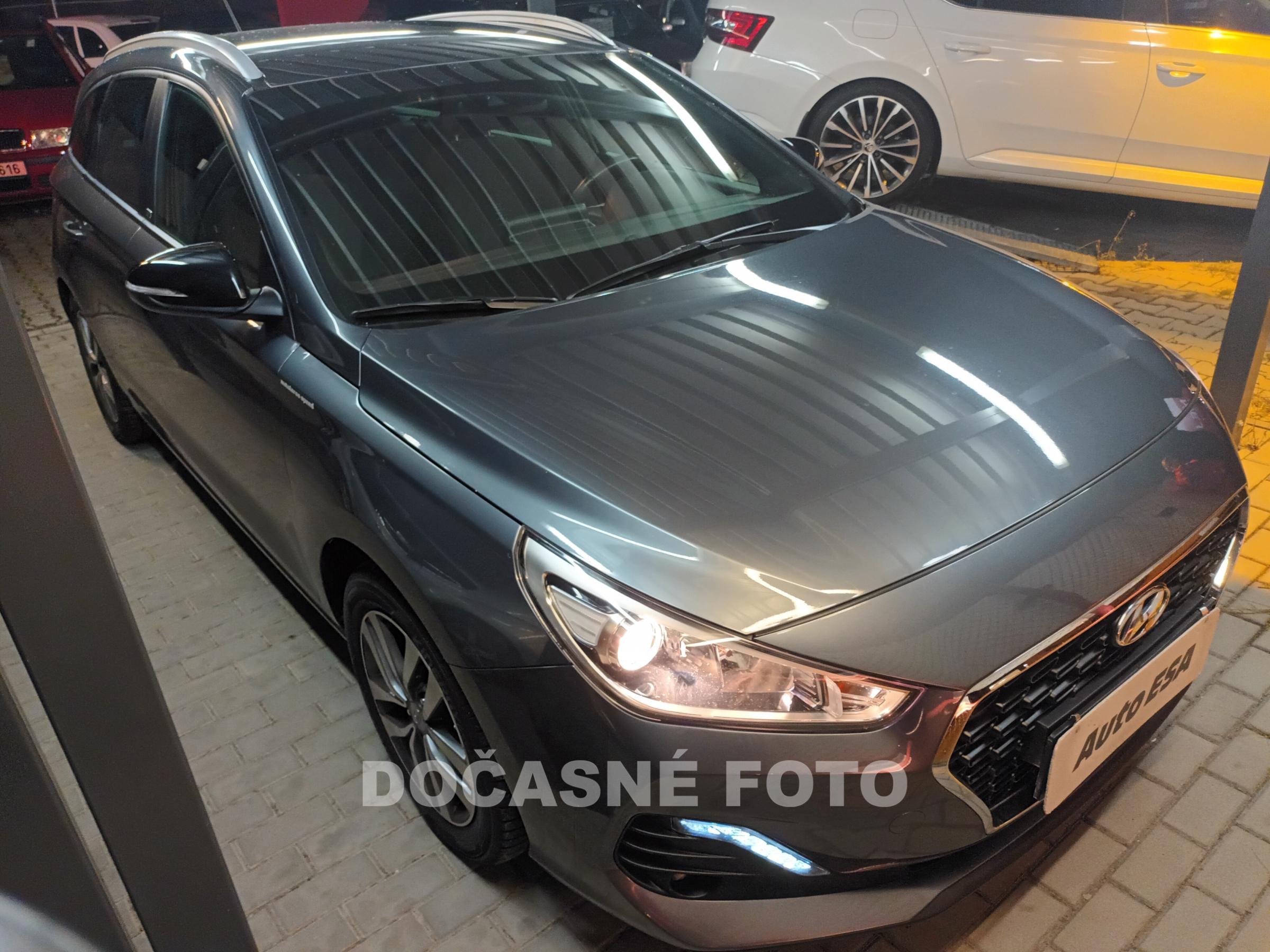 Hyundai i30, 2019