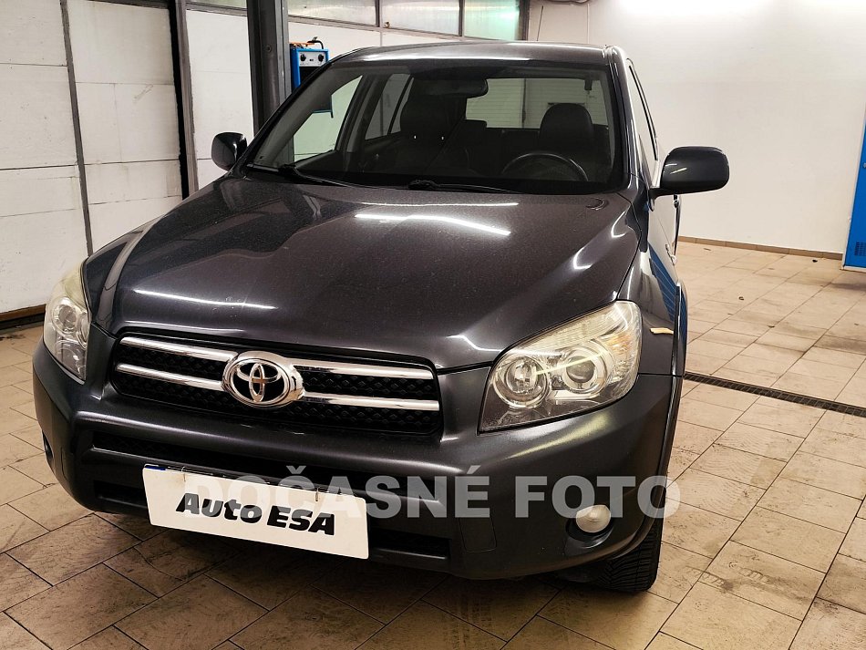 Toyota RAV4 2.2D-CAT  4x4