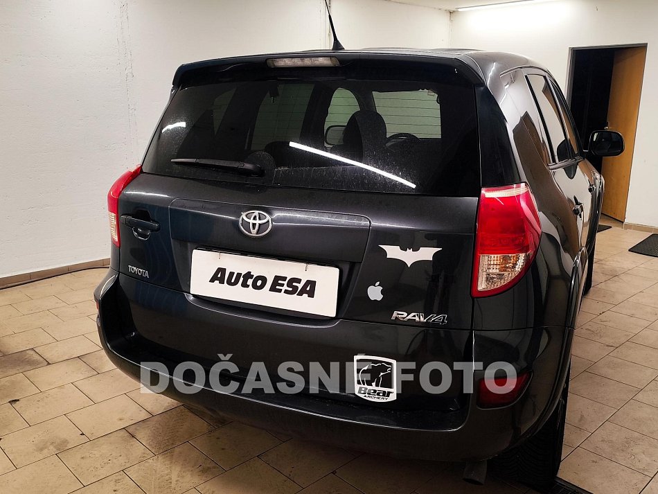 Toyota RAV4 2.2D-CAT  4x4