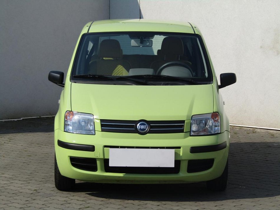 Fiat Panda 1.2 i 