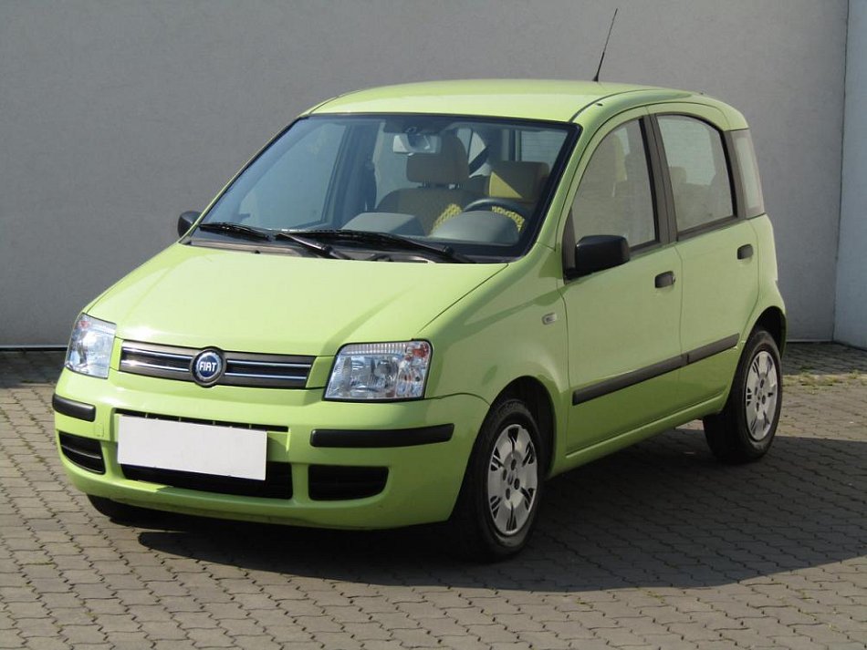 Fiat Panda 1.2 i 