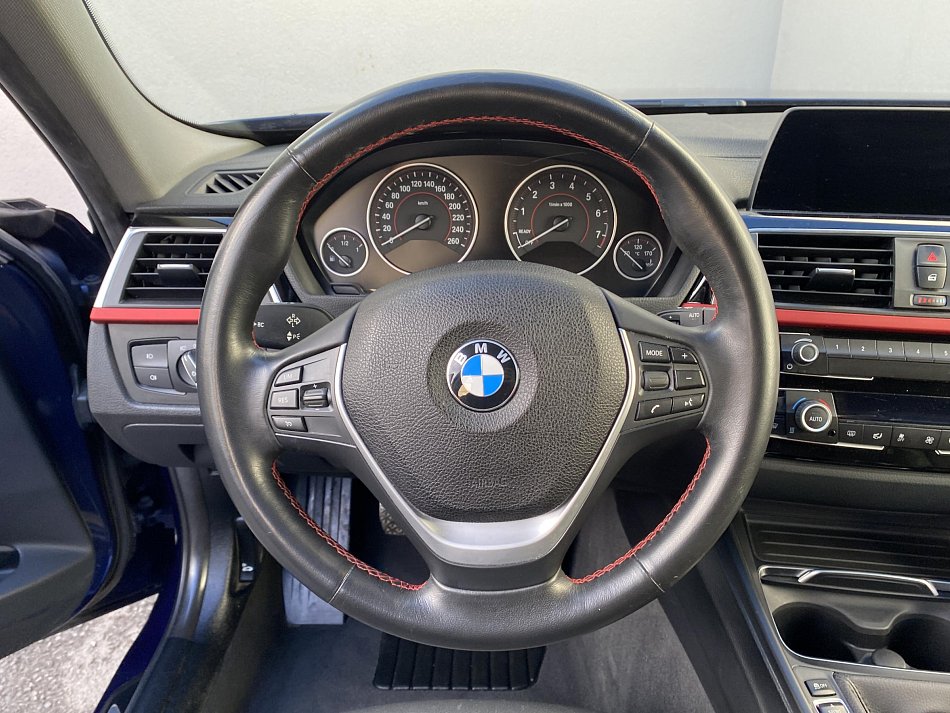 BMW Řada 3 1.5 i  318i