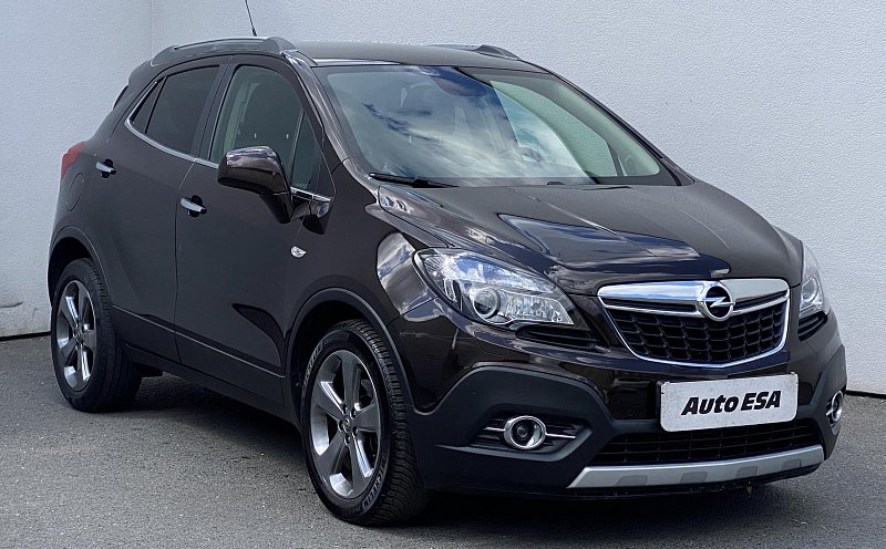 Opel Mokka 1.7 CDTi Innovation