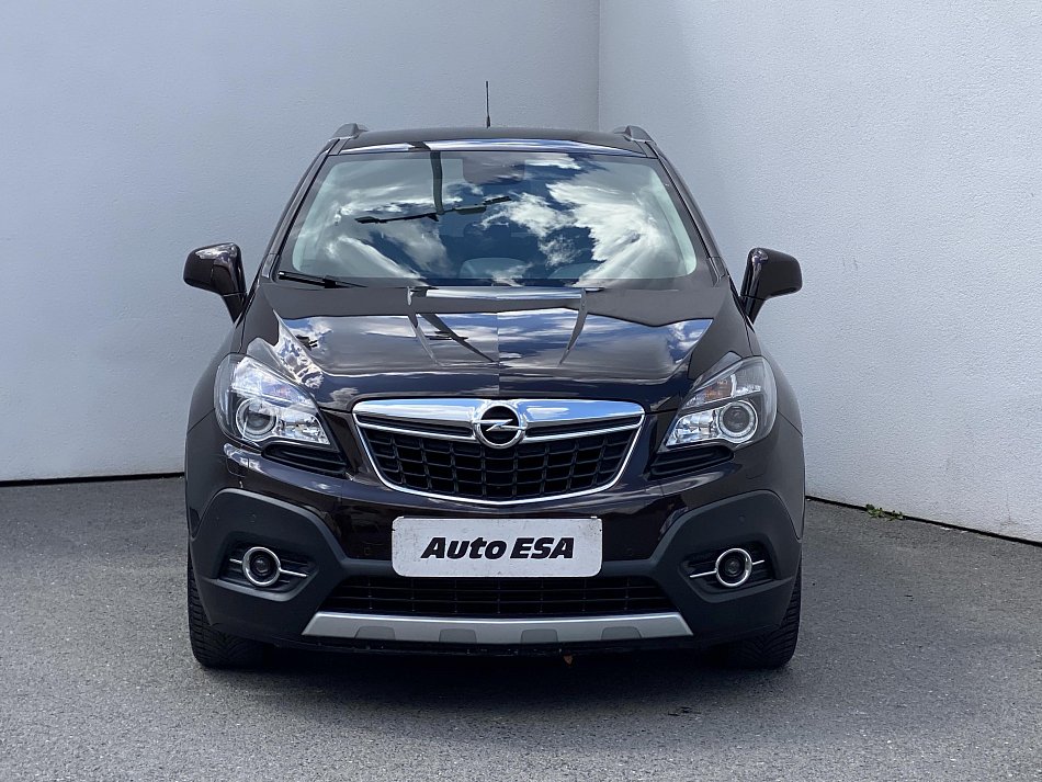 Opel Mokka 1.7 CDTi Innovation