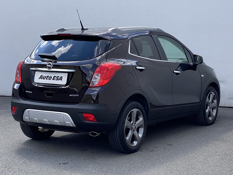 Opel Mokka 1.7 CDTi Innovation