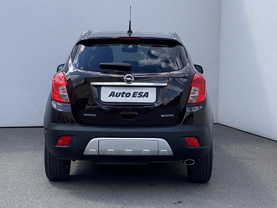 Opel Mokka 1.7 CDTi Innovation