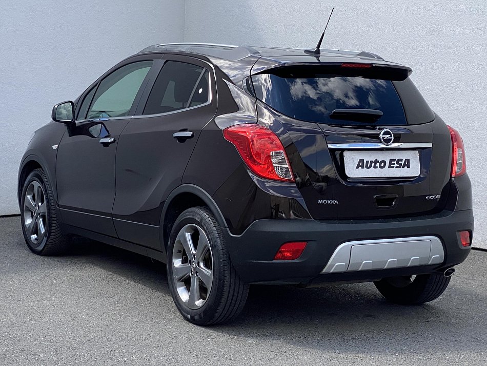 Opel Mokka 1.7 CDTi Innovation