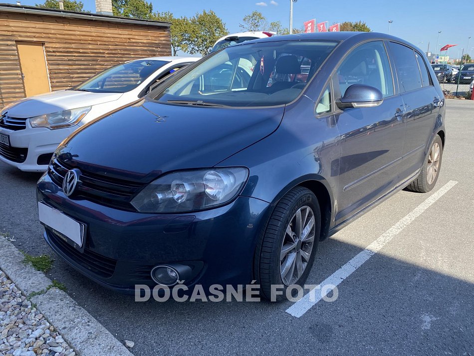 Volkswagen Golf Plus 1.2TSi