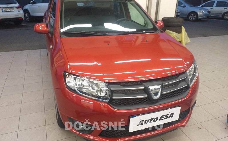 Dacia Sandero 1.2i 