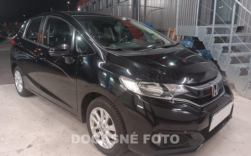 Honda Jazz 1.3 