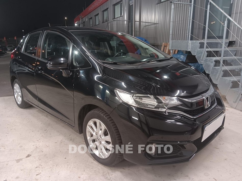 Honda Jazz 1.3 