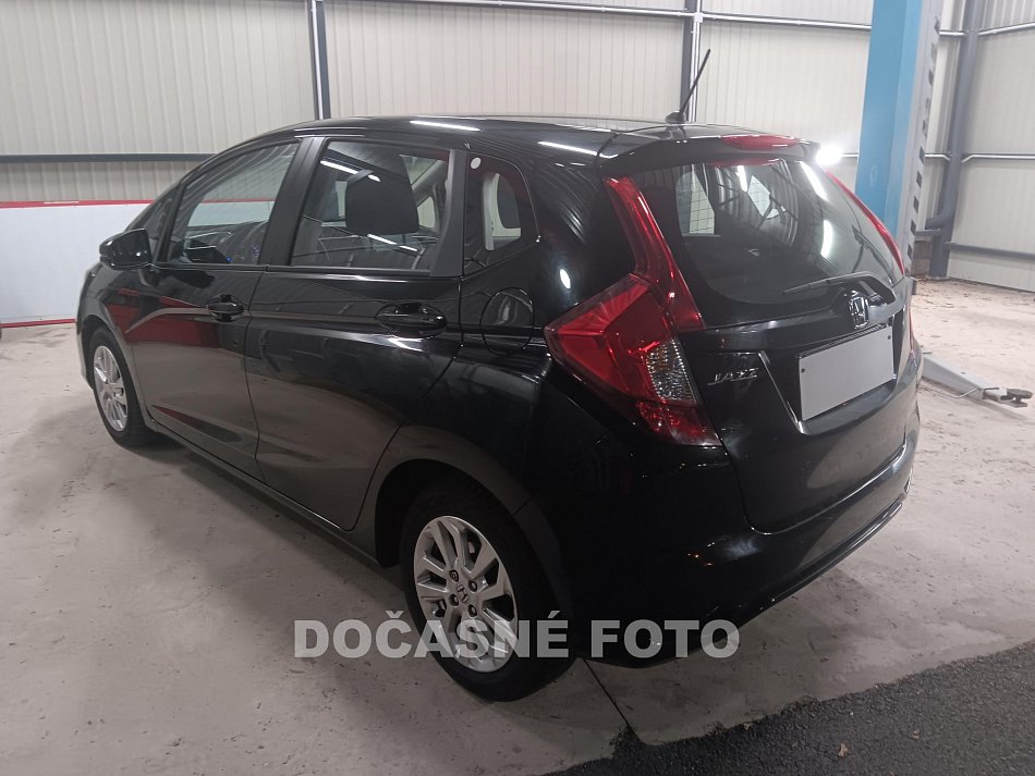 Honda Jazz 1.3 