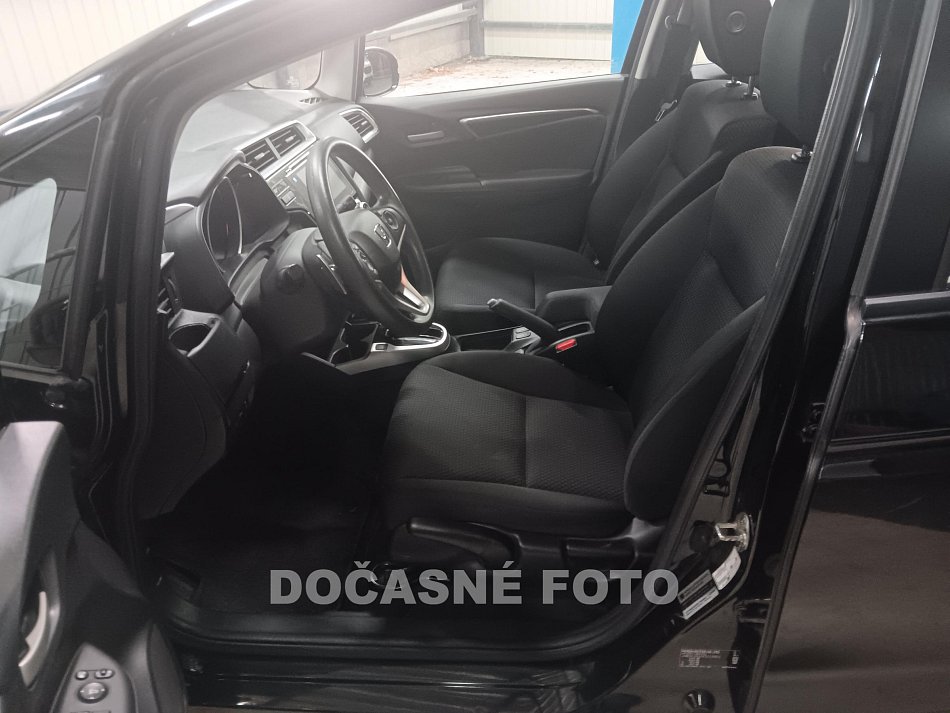 Honda Jazz 1.3 