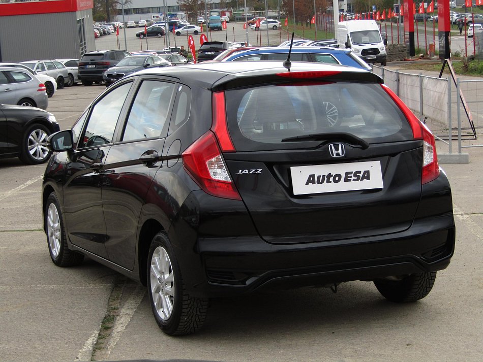 Honda Jazz 1.3i 