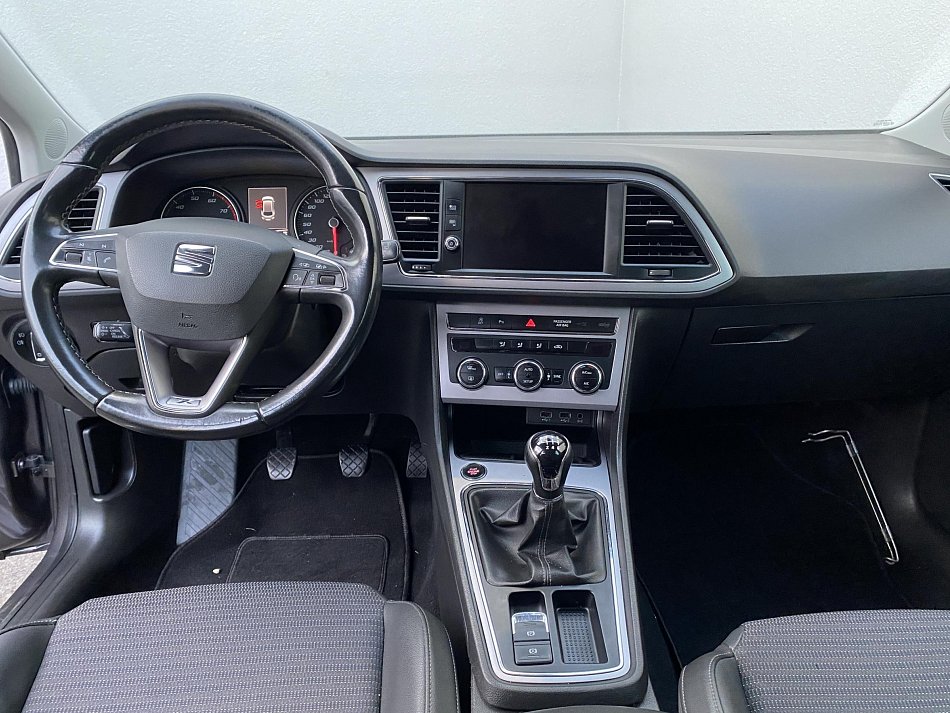 Seat Leon 1.4 TSi Xcellence