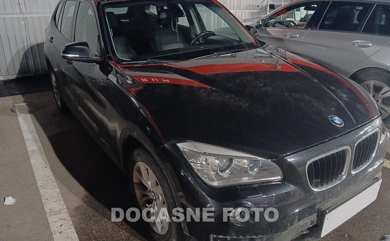 BMW X1 2.0D  xD