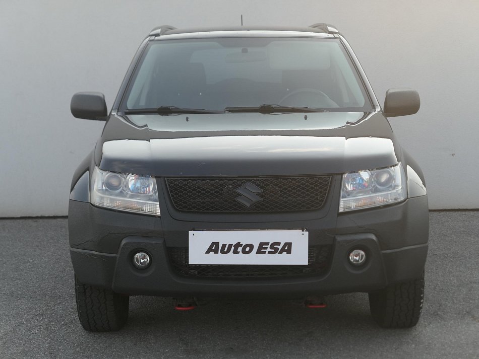 Suzuki Grand Vitara 1.9 DDiS  4x4