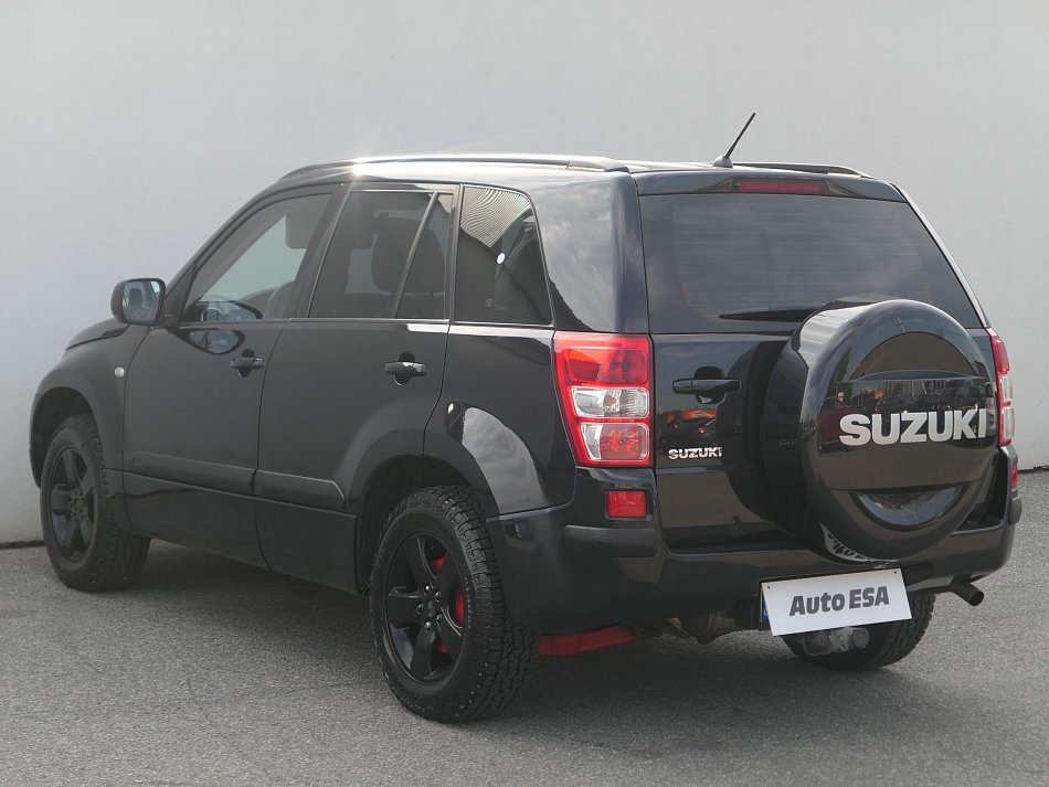 Suzuki Grand Vitara 1.9 DDiS  4x4