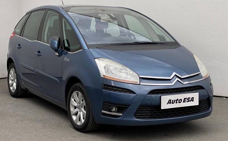 Citroën C4 GRAND Picasso 1.6VTi 