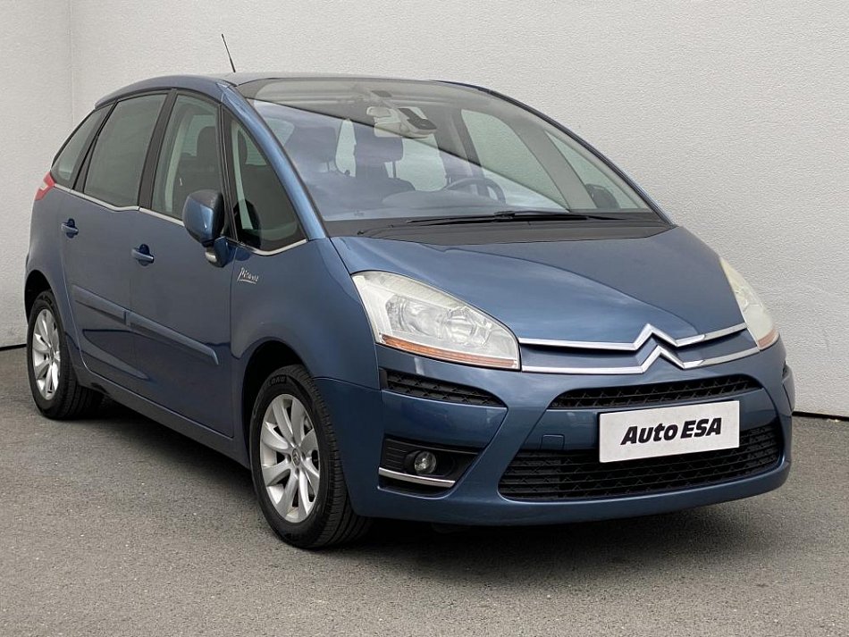 Citroën C4 GRAND Picasso 1.6VTi