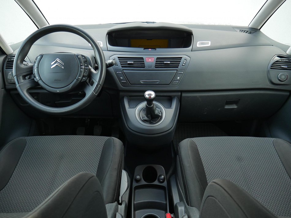 Citroën C4 Picasso 1.6 HDi 