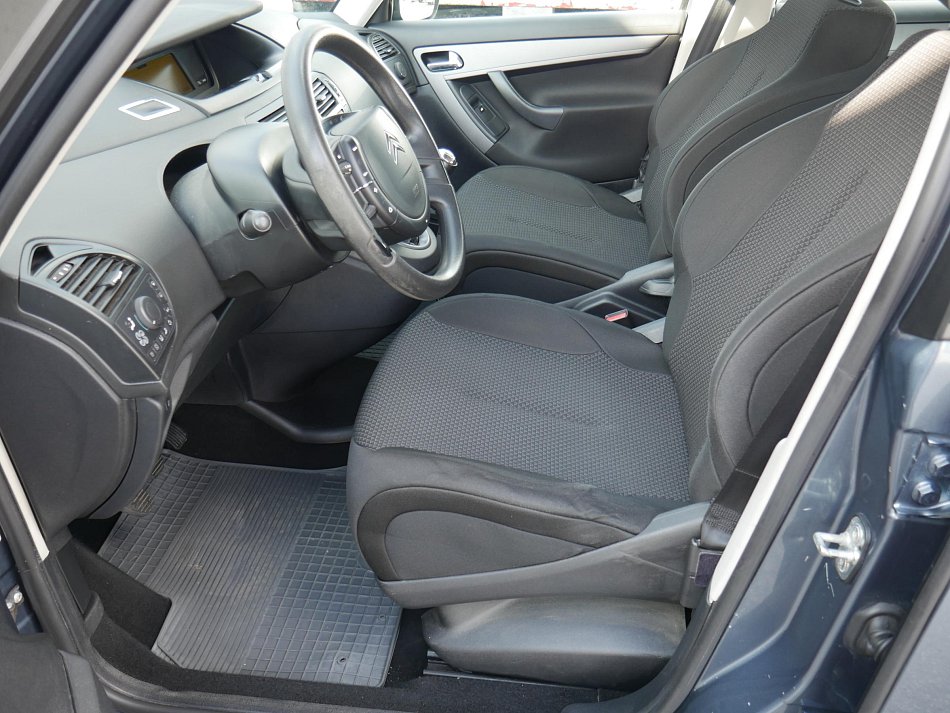 Citroën C4 Picasso 1.6 HDi 