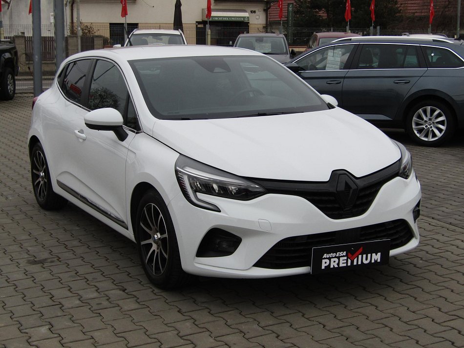 Renault Clio 1.0 TCe 