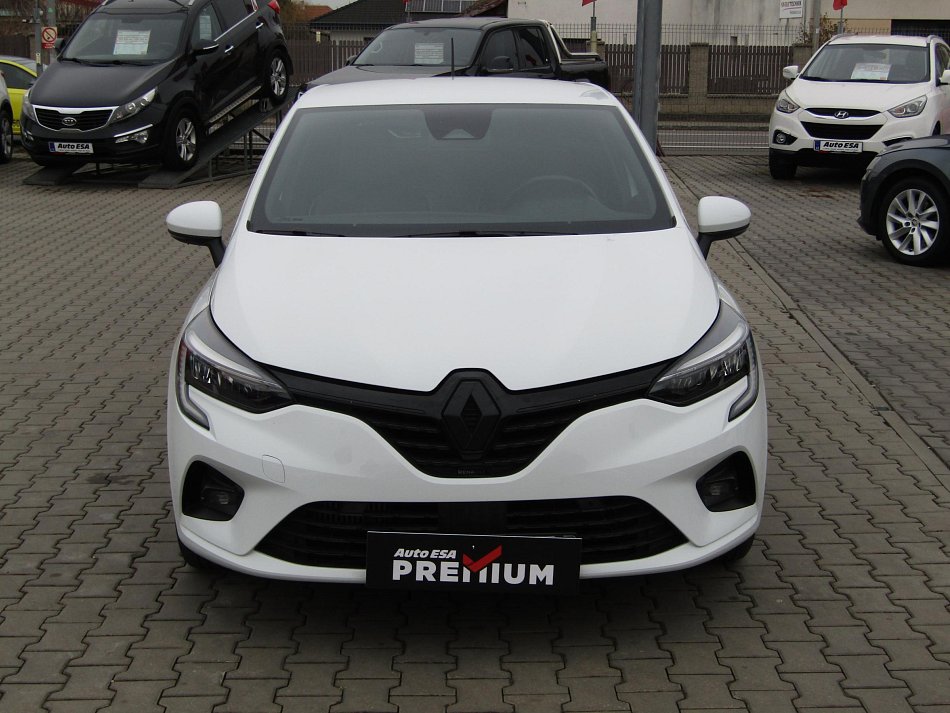 Renault Clio 1.0 TCe 