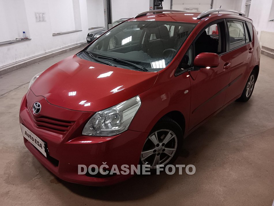 Toyota Verso 2.0 D4-D 