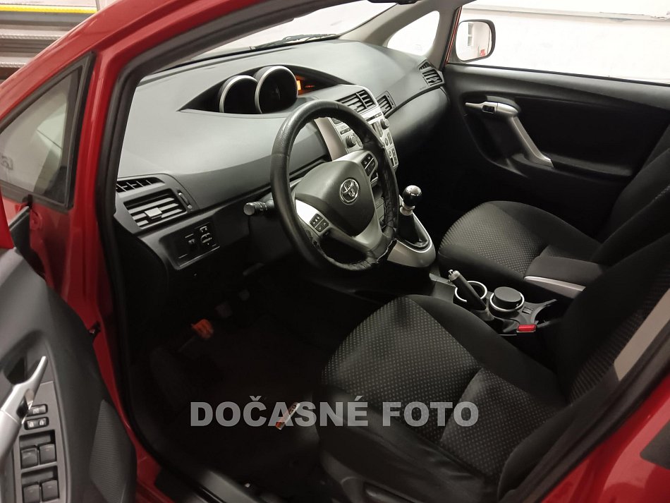 Toyota Verso 2.0 D4-D 