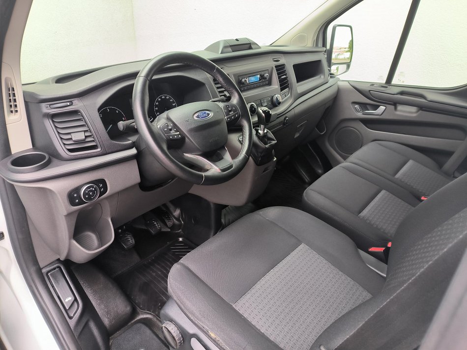 Ford Transit Custom 2.0TDCi Trend L2H1