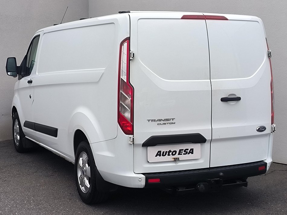 Ford Transit Custom 2.0TDCi Trend L2H1