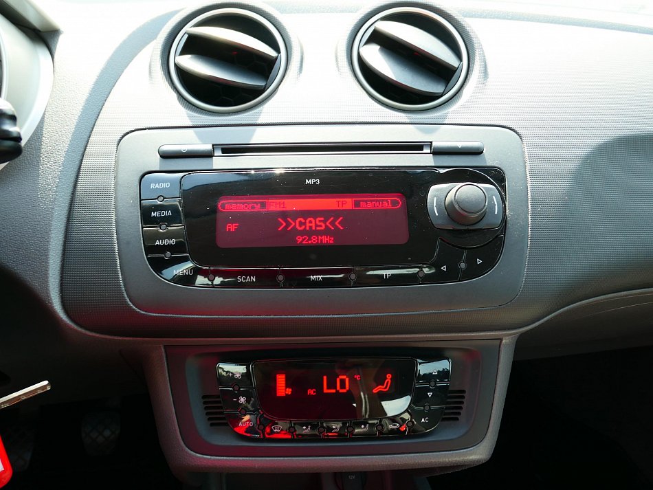Seat Ibiza 1.4 16V 