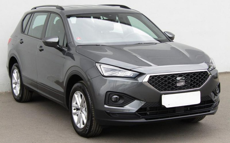 Seat Tarraco 2.0 TSi Xcellence