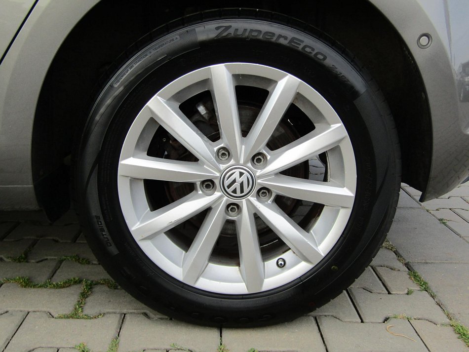 Volkswagen Golf 1.2 TSi 