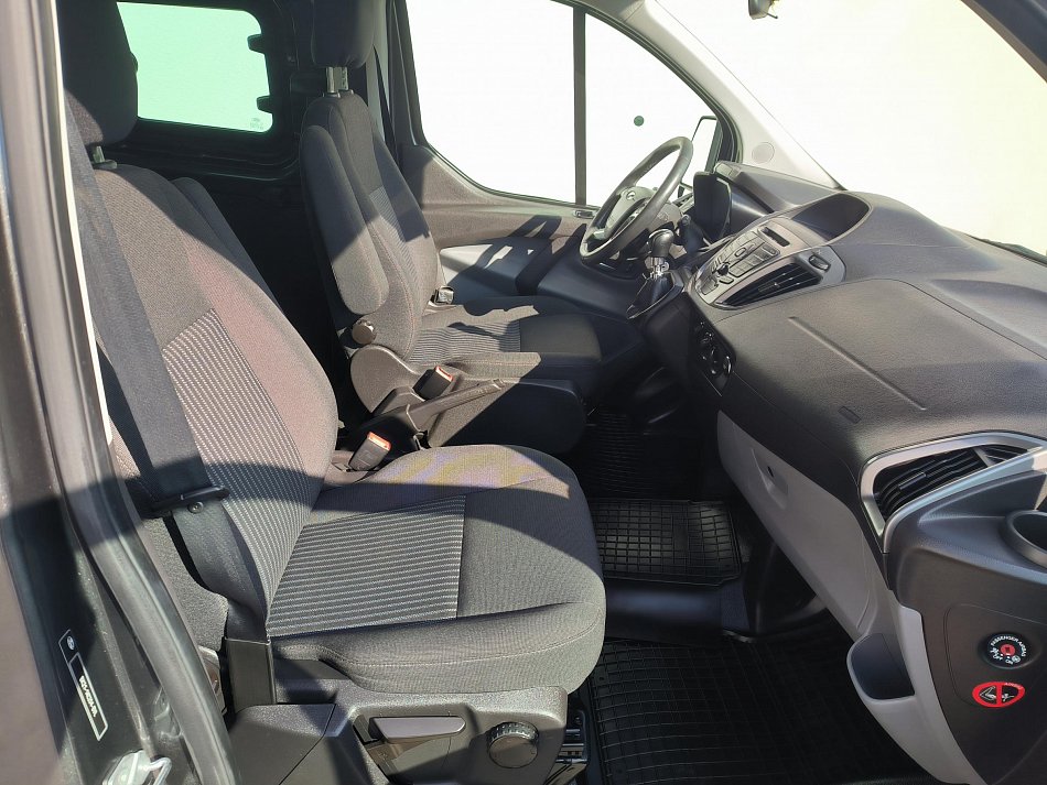 Ford Transit Custom 2.2TDCi Trend 8míst