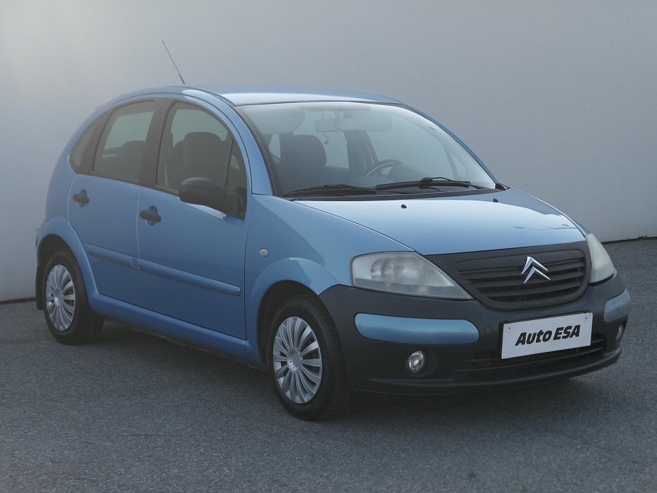 Citroën C3 1.1i 