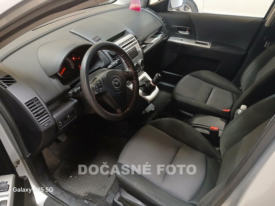 Mazda 5 2.0i 