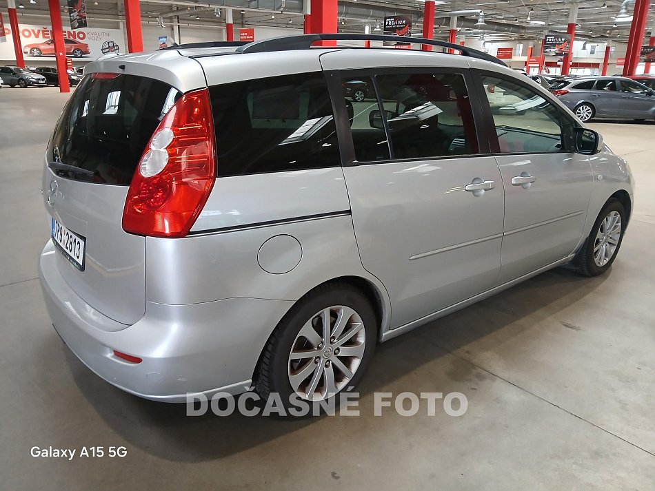 Mazda 5 2.0i 