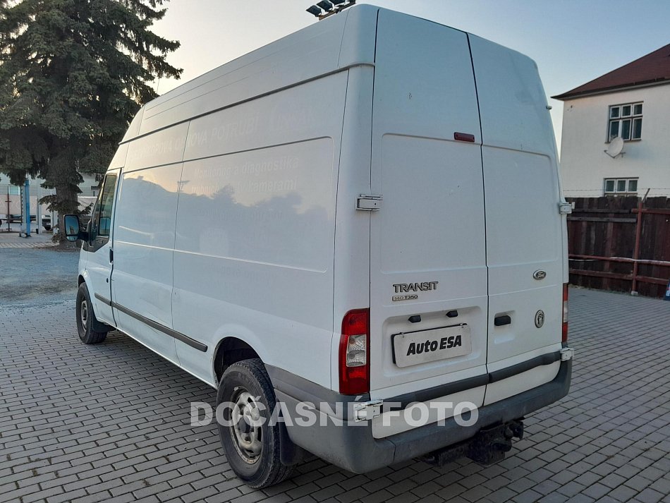 Ford Transit 2.4TDCI  350L