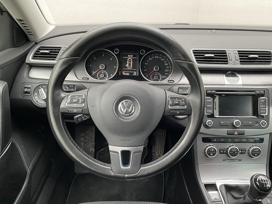 Volkswagen Passat 2.0 TDi Comfortline