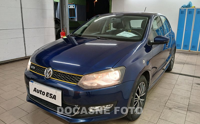 Volkswagen Polo 1.2 12V 