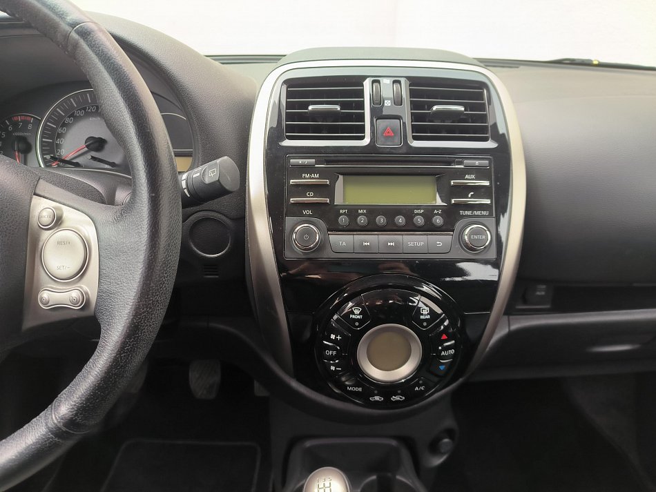 Nissan Micra 1.2 i Acenta