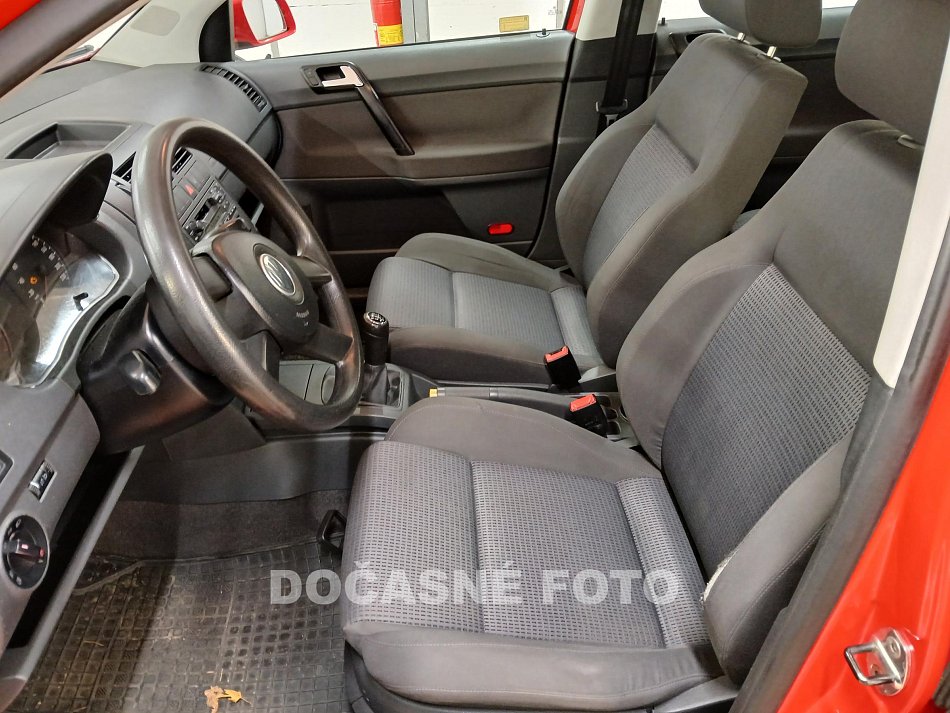 Volkswagen Polo 1.2i 