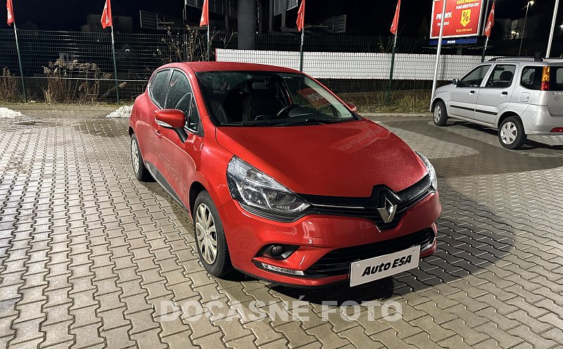 Renault Clio 1.2i 