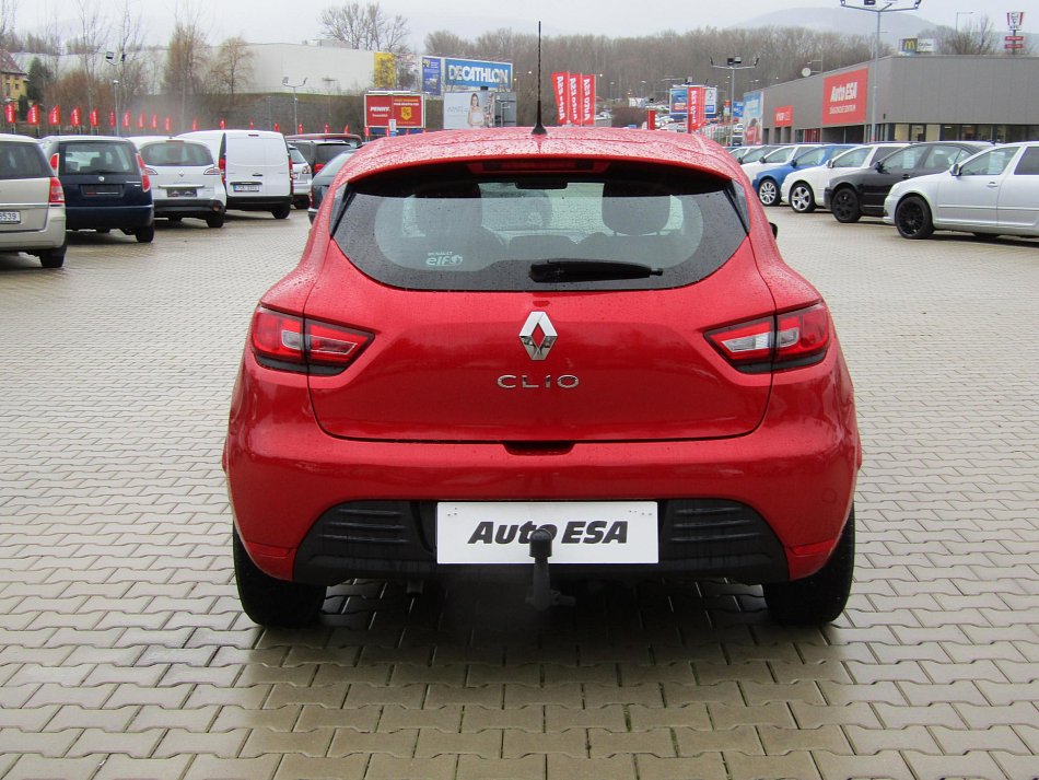 Renault Clio 1.2i 